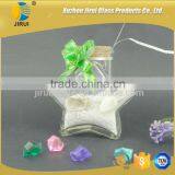Five-pointed Star Shape Glass Wishing Bottle thumbnail-1