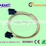 High Speed HDMI 1.4 to VGA Cable thumbnail-1