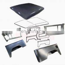 Steel FJ40 Side Panel,roof Panel Body Parts,fj40 Restoration Parts Factory thumbnail-1