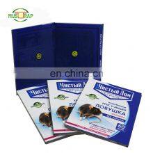 Disposable Low Price Non-Toxic Adhesive Mouse Glue Board Trap thumbnail-4