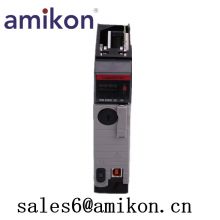 1756-CP3 Allen Bradley sales6@amikon.cn