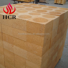High Alumina Brick Corundum Bricks High Refractoriness Glass Refractory thumbnail-2