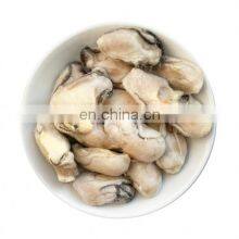 China IQF Frozen Oyster Meat Pacific Oyster thumbnail-5