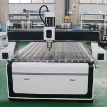 1325 1530 3D Wood Carving Engraver CNC Machine Router for Woodworking Furniture 3axis Door Making Machinery China Price