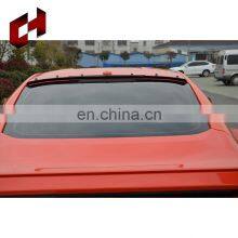CH New Design Car Body Kit Spoilers Car Racing Roof Trunk Wing Spoilers Auto Roof Spoiler For Ford Mustang 15-17 thumbnail-4