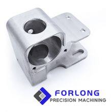 High Quality Customized Unique CNC Parts For Your Demand