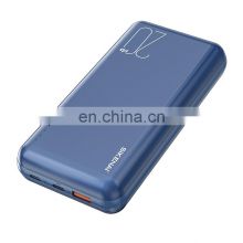 2020 Hot Trending Products QC3.0 Power Bank PD Fast Charging Mobile Charger Power Bank 20000mah