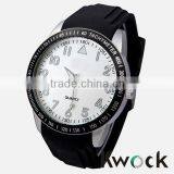 New Designed Outdoor Sport Analog Military Pilot Army Style Promotional Wrist Watch for MEN