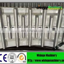 Agriculture Machinery Parts Rubber Track for Combine Harvester thumbnail-3