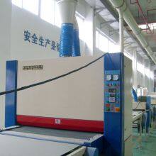 Xgx1300RC Roller Coating Equipment Spraying Equipment Painting Line for Kitchen Doors and Entrance Door thumbnail-4