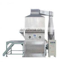 XF Horizontal Fluid Bed Dryer thumbnail-3