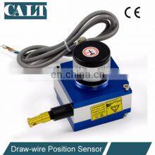 CALT Draw Wire Displacement Sensor CESI-S1000 thumbnail-3