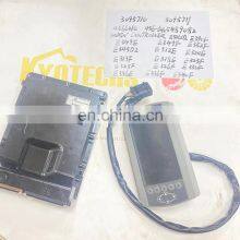 Hydraulic Main Controller 309-5710 436-6210 548-9082 for Excavator E312E E313F E318E thumbnail-2