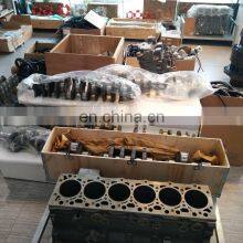 Free Shipping B3.3 Engine Cylinder Block 4D95 Cylinder Block for Cummins Diesel Engine Spare Parts thumbnail-4