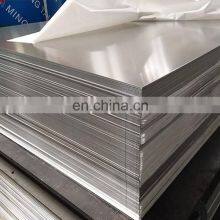 China Manufacture Wholesale 1100 3003 5083 6061 25mm Aluminum Plate thumbnail-3