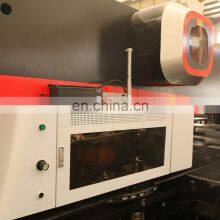 T&L Machinery- Cnc Turret Punching Machine Price List thumbnail-4