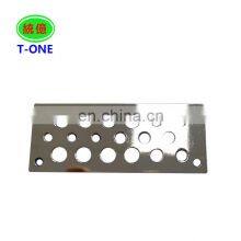 Good Price of China Manufacturer Aluminum Cnc Motor Engine Parts Central Machinery Parts thumbnail-4