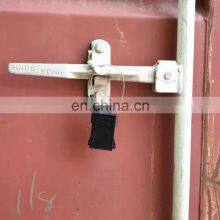 Reusable Container GPS Asset Seal Lock Tracker for Container Tracking and Sealing thumbnail-5