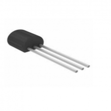 ON Semiconductor P2N2222A Discrete Semiconductor Products Transistors - Bipolar (BJT) - Single