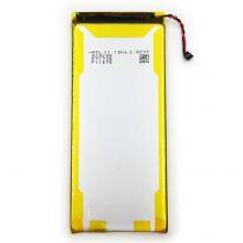 Digital Battery HG40 For Motorola Moto G5 Plus XT1684 XT1685 XT1687 XT1681 3000mAh 3.8V Phone Batteries thumbnail-2