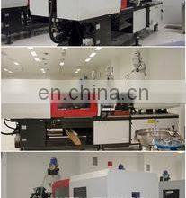 Disposable Plastic Syringe Making Molding Machine thumbnail-2