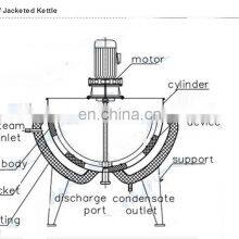 Stainless Steel Electric Hot Pot Cooker thumbnail-4