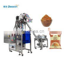 High Speed Automatic Jaggery Powder Packing Machine With Powder Packing And Sealing System Guangdong Manufacturer
