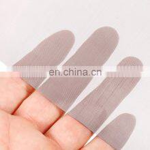304/316/316L Stainless Steel Plain Woven Wire Mesh thumbnail-2