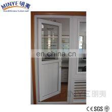 PVC Plastic Door Material Design Pvc Bathroom Door thumbnail-4