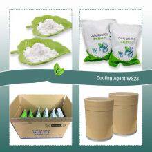 Cooling Agent Powder Food Menthol Coolant WS-5 For Food thumbnail-2