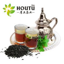 Extra Chunmee tea 4011