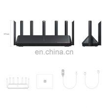 Xiaomi AX6000 AIoT Router Wifi 6 5G 2.5G Wifi6 Security VPN 6000Mbs Gigabit Rate Qualcomm External Signal Amplifier Mi Home thumbnail-2