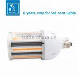 High Power UL TUV E40 60 Watt Led Corn Lamp thumbnail-5