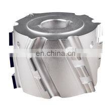 LIVTER Diamond PCD Edge Banding Machine Pre-milling Cutter Diamond for Edge Bander