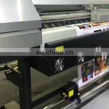 Newest Galaxy UD-1812LC+/UD-18R1LC+, 6 Feet Galaxy Printer for Sale ( Can Work With 2pcs Dx5/i3200 Printhead ) thumbnail-2