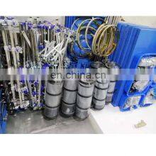 Industrial Fully Computerized Sock Making Machine Socks Knitting Machine thumbnail-2