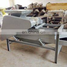 Good Quality Pistachio Peanut Cutter Nut Chopper Badam Strips Cutting Cashew Almond Chopping Nut Crushing thumbnail-5