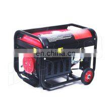 Bison China 5kw 3000 Watts 3kw 3500 6500 8500 Generador eléctrico de gas natural y gasolina, precio del conjunto thumbnail-5