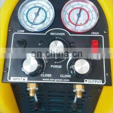 CM-R32 Refrigerant Recovery Machine Price Refrigerant Recovery Unit thumbnail-4