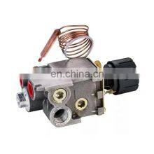 Gas Oven Temperature Control Valve thumbnail-3