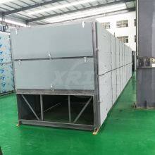 Factory Direct 6 - 80 Trays Fruit Drying Machine Industrial Commercial Fruits Vegetables Food Dehydrator