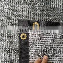 Manufacturer Customized Aluminet Sun Screen Outdoor Canopy thumbnail-2