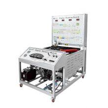 Volkswagen Audi V6 Engine Training Bench thumbnail-3