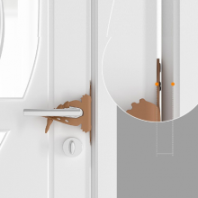 Silent Lock Sleeve thumbnail-3