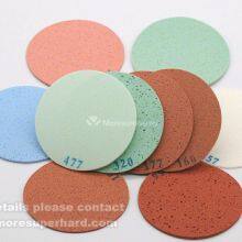 Diamond Polishing Pad for Polishing and Finishing of Glass, LCD/LED Substrates, Precision Optics, Hard Disk, Metal and Semiconductor Wafer Surfaces. thumbnail-5
