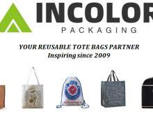 Qingdao Incolor Packaging Co.,Ltd