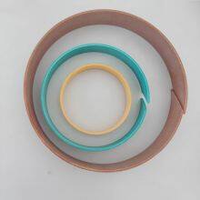 Phenol Formaldehyde Resin Jacket Guide Ring Guide Ring With POM Cylinder Guide Ring Seal Ring for Cylinder