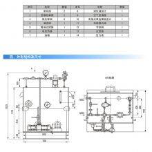 TBY Stop Wheel Hydraulic Station thumbnail-2