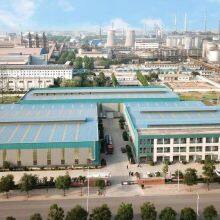 Zhengzhou Hangyu Explosion-proof Motor Co., Ltd. company overview - view 1 thumbnail