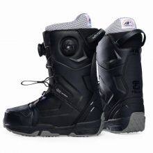 Snowboard Boots With Double BOA Buckles for Warmth and Non-slip thumbnail-5